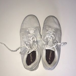 Varsity V-Force cheer shoes